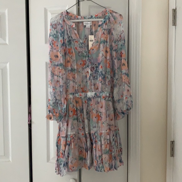 Velvet by Graham & Spencer dress - BNWT! - Picture 4 of 4